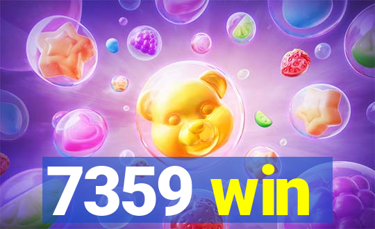 7359 win